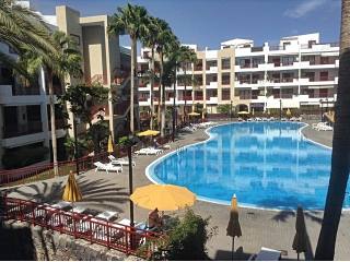 1 Bedroom - Apartment - Tenerife - For..