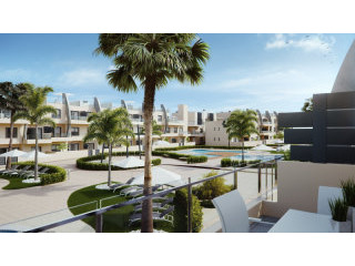 2 Bedrooms - Apartment - Alicante - For..