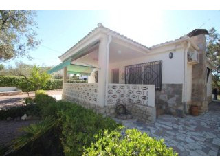 3 Bedroom Villa in Monover (Ref. PV2506)