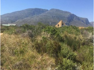 Bettys Bay Vacant Land, Bettys Bay