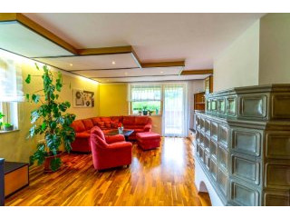 Generous Family Apartment In The Center..
