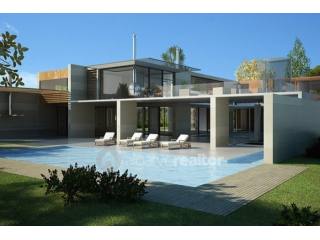 Plot To Build Spectacular Sea View Villa