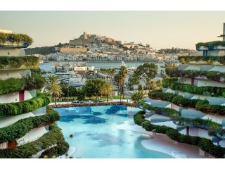 Marina Botafoch - Eivissa, Balears..