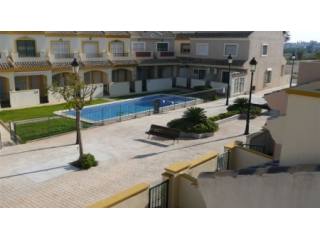 Resale · Townhouse · Spain · Costa Ca..