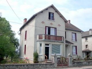 Detached Stone Village House In North..