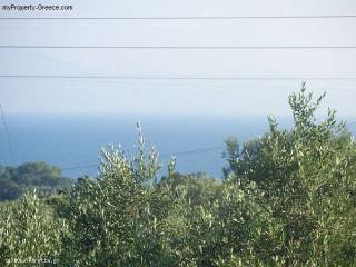 Land - Zakynthos - For Sale