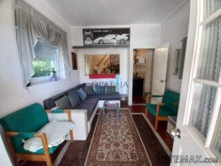 Opatija-okolica stan 70 m2 sa okućnicom i pogledom