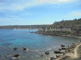 Plot of land in Cavo Greco