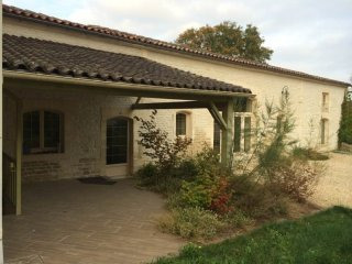 2 Stone Houses For Sale With Garden..