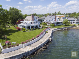 4 bedroom House For Sale: 198 SHORE..
