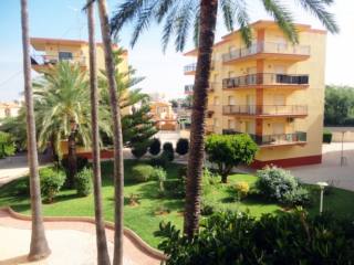 LAS MARINAS HASTA KM 5 Apartamento de 2..