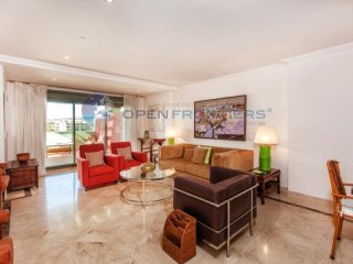 Penthouse Duplex Sotogrande Marina
