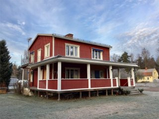 Råda, Hagfors