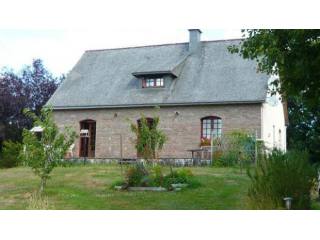 So Pretty, Detached Cottage