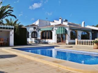 Villa for sale in Javea