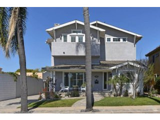 4320 Trias Street San Diego, California..