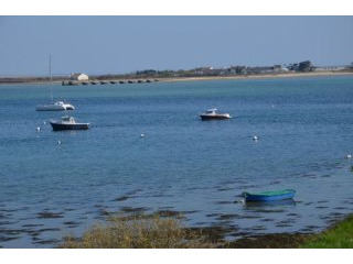 Coastal Holiday Home For Sale