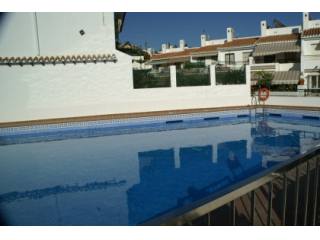 Detached House for Sale in Caleta de..