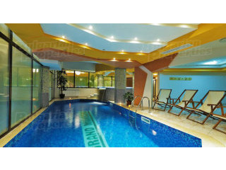 Large 1-Bedroom Apartment 600 M From..