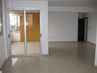 Brand New Apartment in Ayia Zonis area