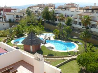 Penthouse for Sale in Torre del Mar..