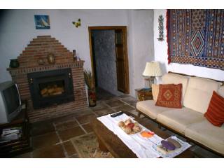 Town House for Sale in Pueblo, Torrox..