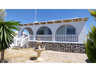 2 Bedrooms - Detached - Murcia - For..