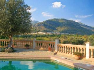 Charming country house with amazing..