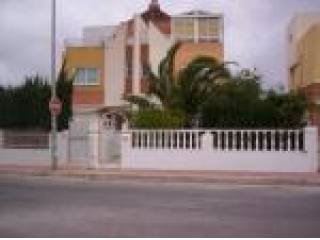 Detached villa, Alicante (Costa..
