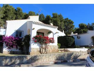 3 Bedroom Bungalow in Javea