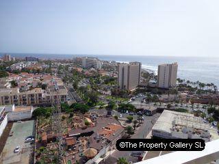 Apartment For Sale in Playa De Las..