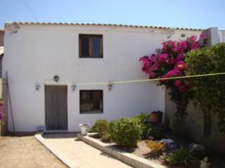 Village House For Sale, Cantoria..