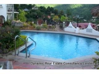 1 Bed / 1 Bath Apartment - Spanish..