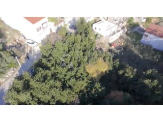 Građevinsko zemljište Mokošica - 665m2