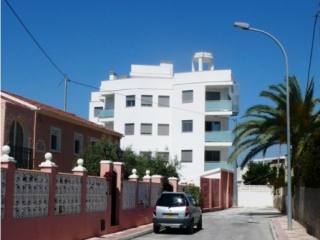 Sabor a Mar Apartment in El Campello
