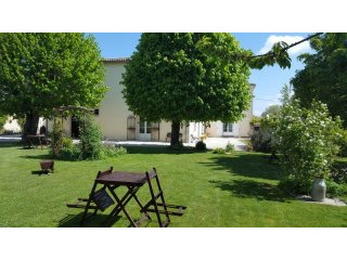 Stone House For Sale St Jean D Angely