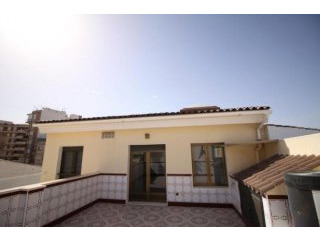 Town House in Novelda, Top of the Town..