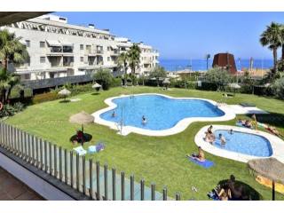 3 Bed Apartment for sale in Torremolinos