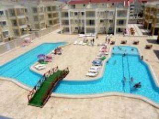 3 Bed apartment in Aquavista, Didim..