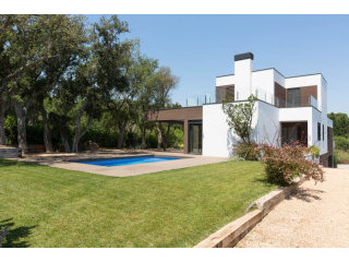 Modern house for sale in Calella de..