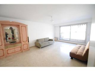 Spacious and Light with Large Terrace
