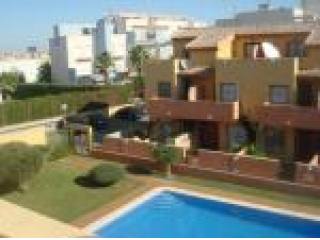 Townhouse, Alicante (Costa Blanca)..