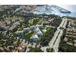 Brand new apartment / Nova Santa Ponsa