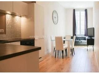 Sale Apartment - Antibes Vieil Antibes