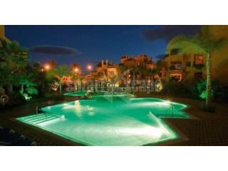 Apartment For Sale In San Pedro Playa..