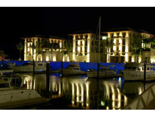 Royal Phuket Marina - 2-Bedroom Marina..