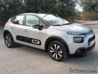 Citroen C3 1.5 HDi