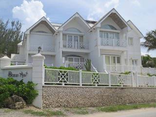 Apartment/townhouse - Beautiful ocean..