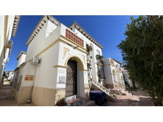 Bungalow en Residencia Mirador Del Mediterraneo Año..