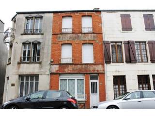 Cerences - House For Sale